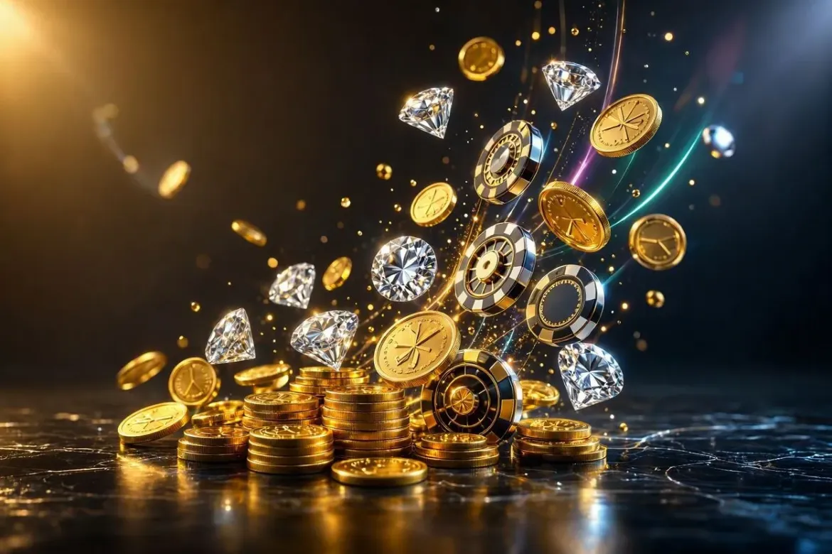 iWild Casino